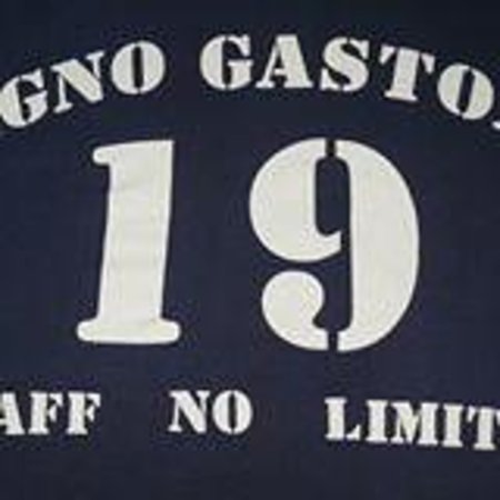 Bagno 19 Gastone