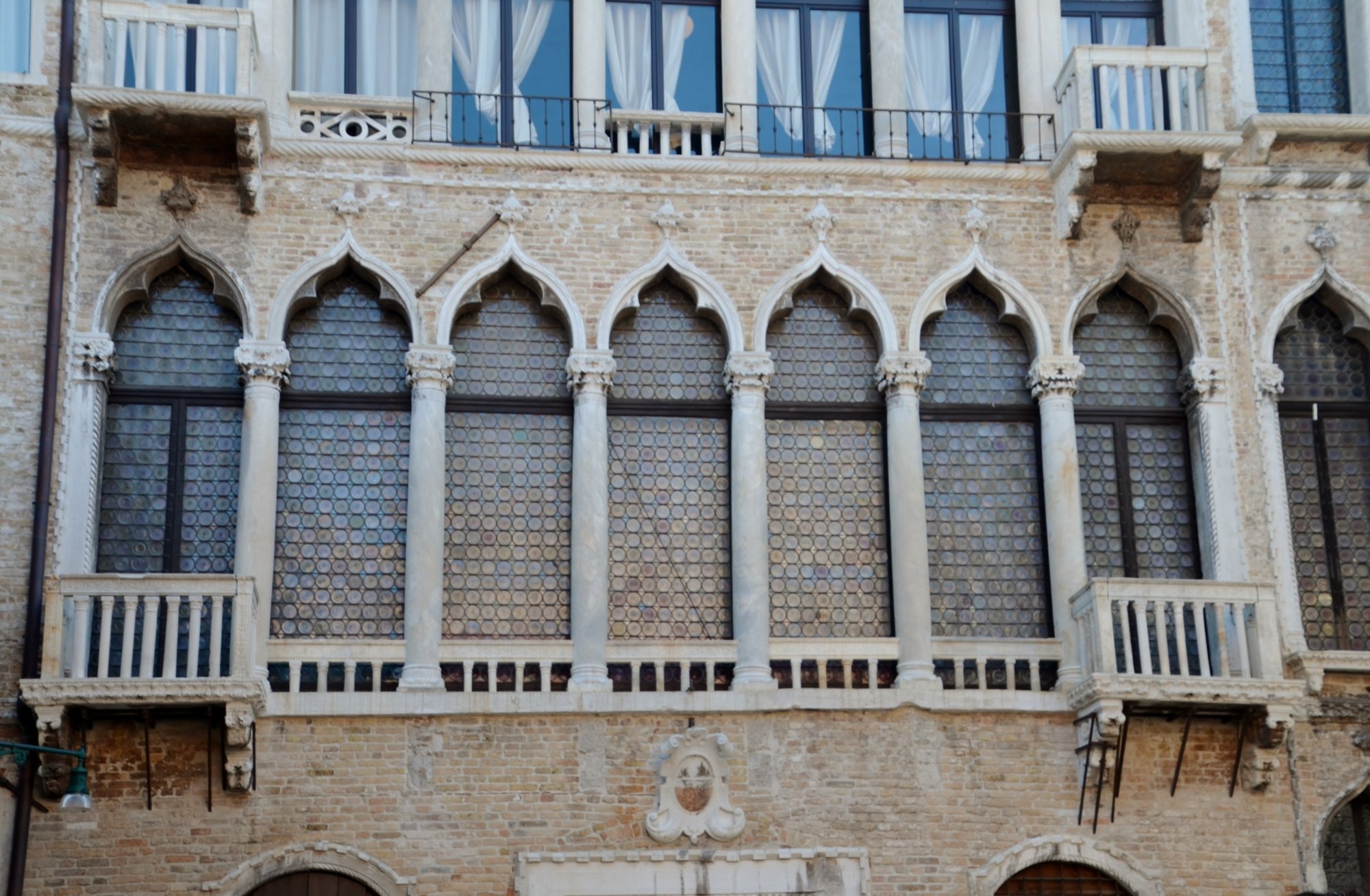 Palazzo Fortuny (Pesaro degli Orfei)