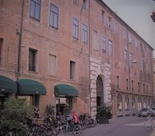 Palazzo Contrari