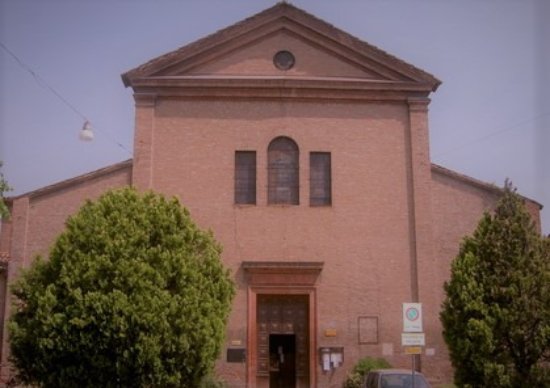 Chiesa di San Maurelio