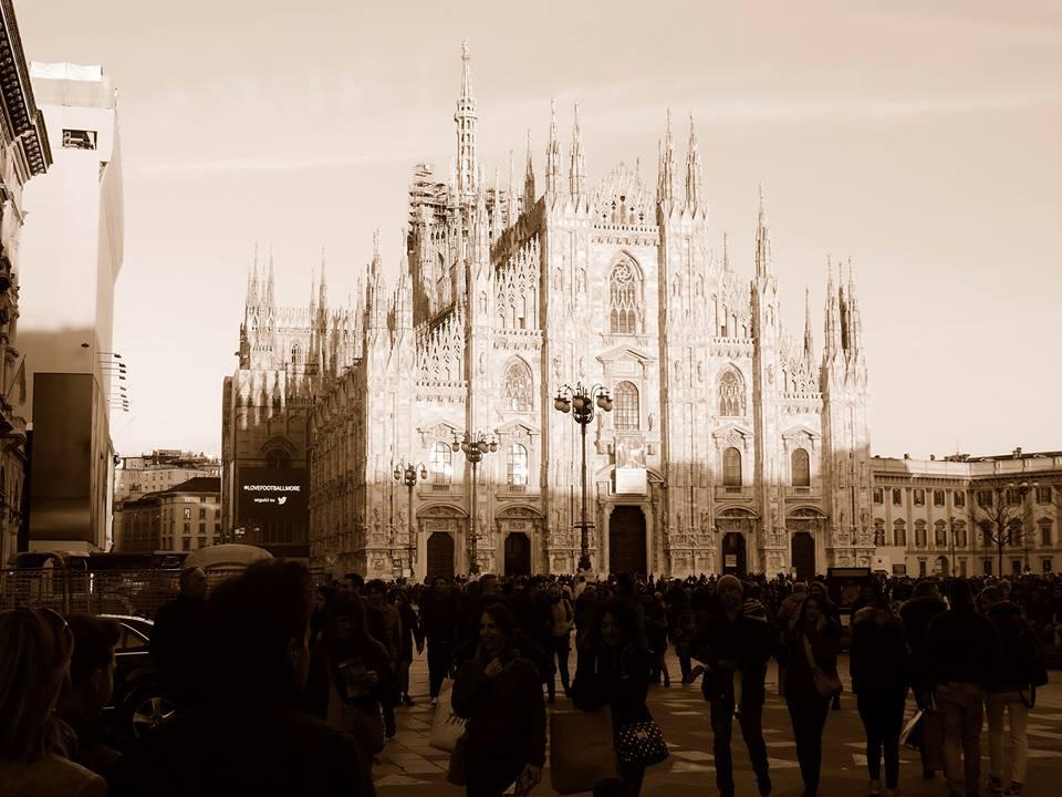 Visit Milano - visite guidate private - private guided tours