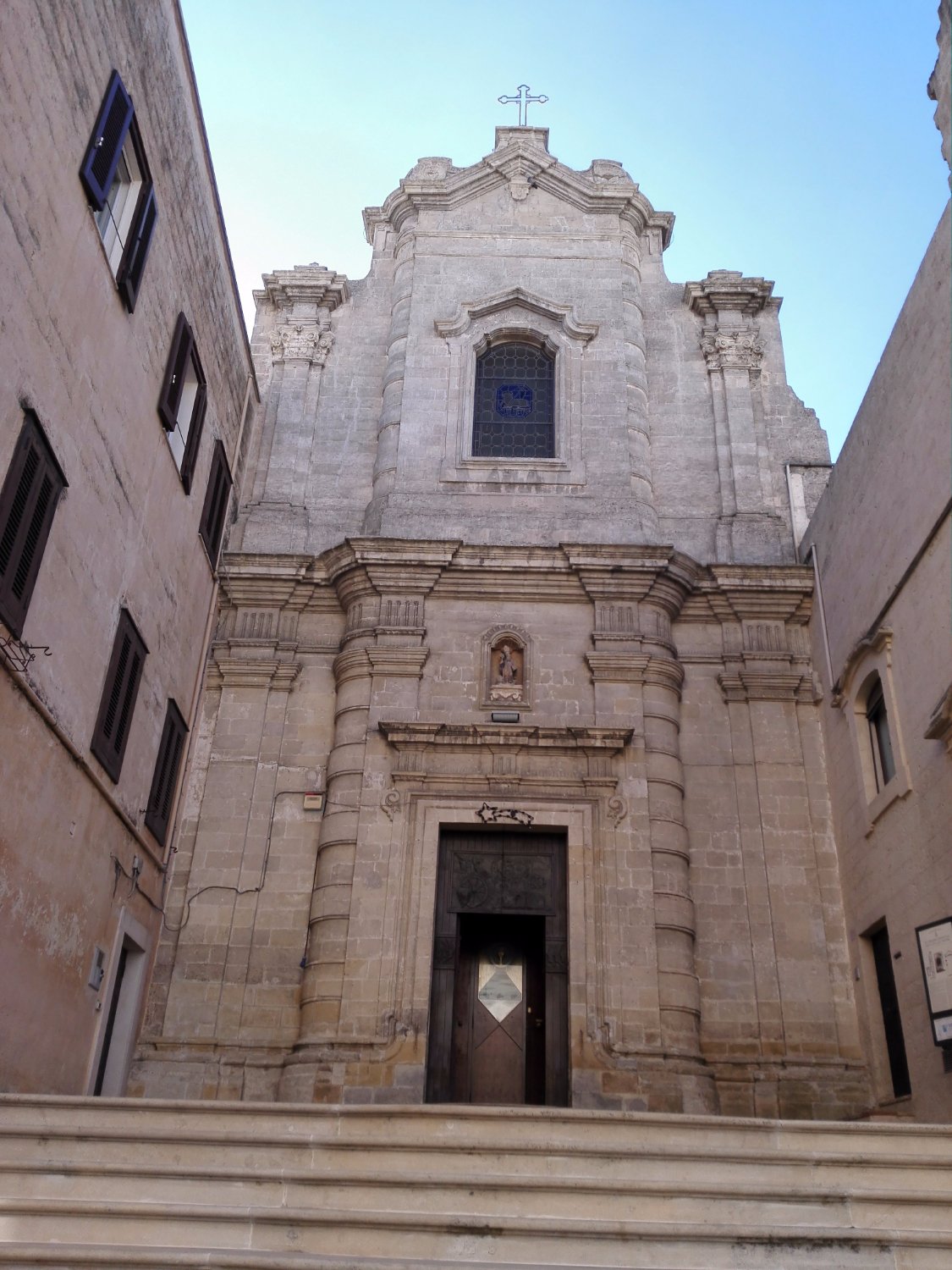 Chiesa di Santa Lucia al Piano