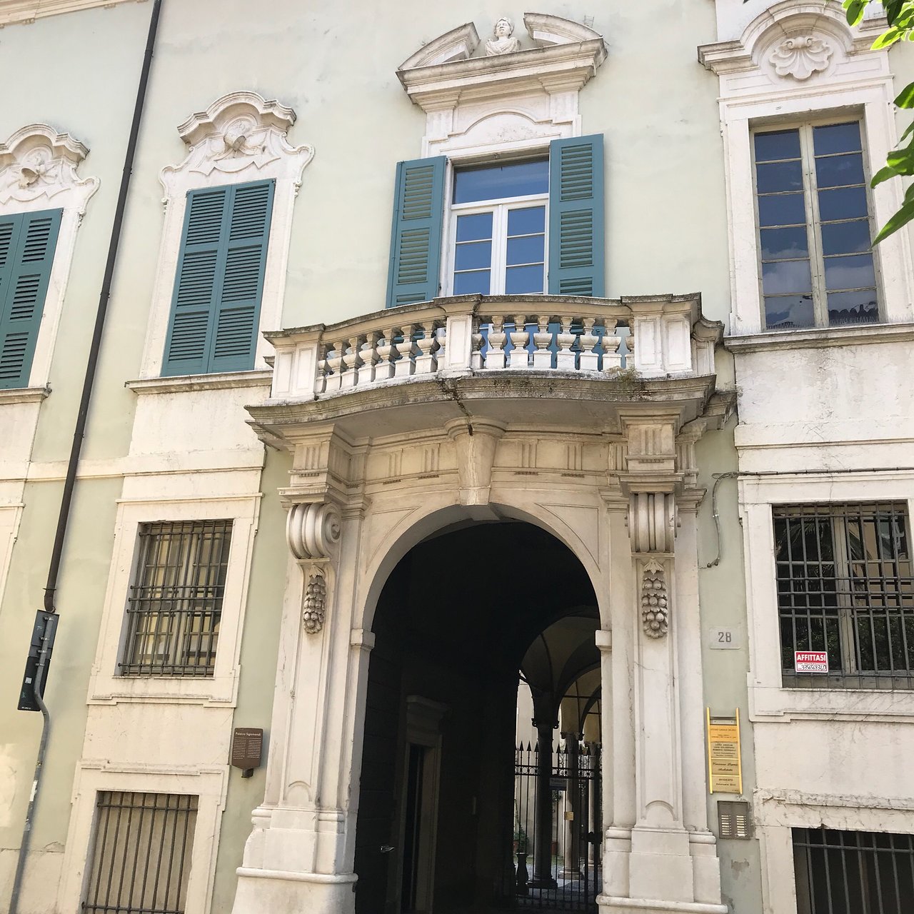 Palazzo Sigismondi