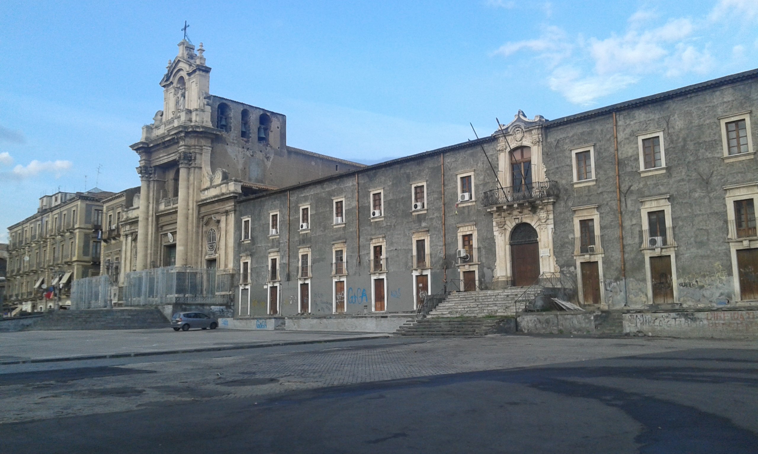 Santuario della Madonna del Carmine