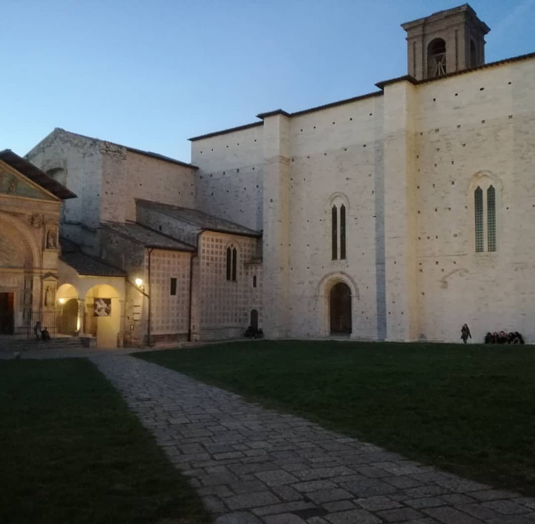 Chiesa di San Francesco al Prato