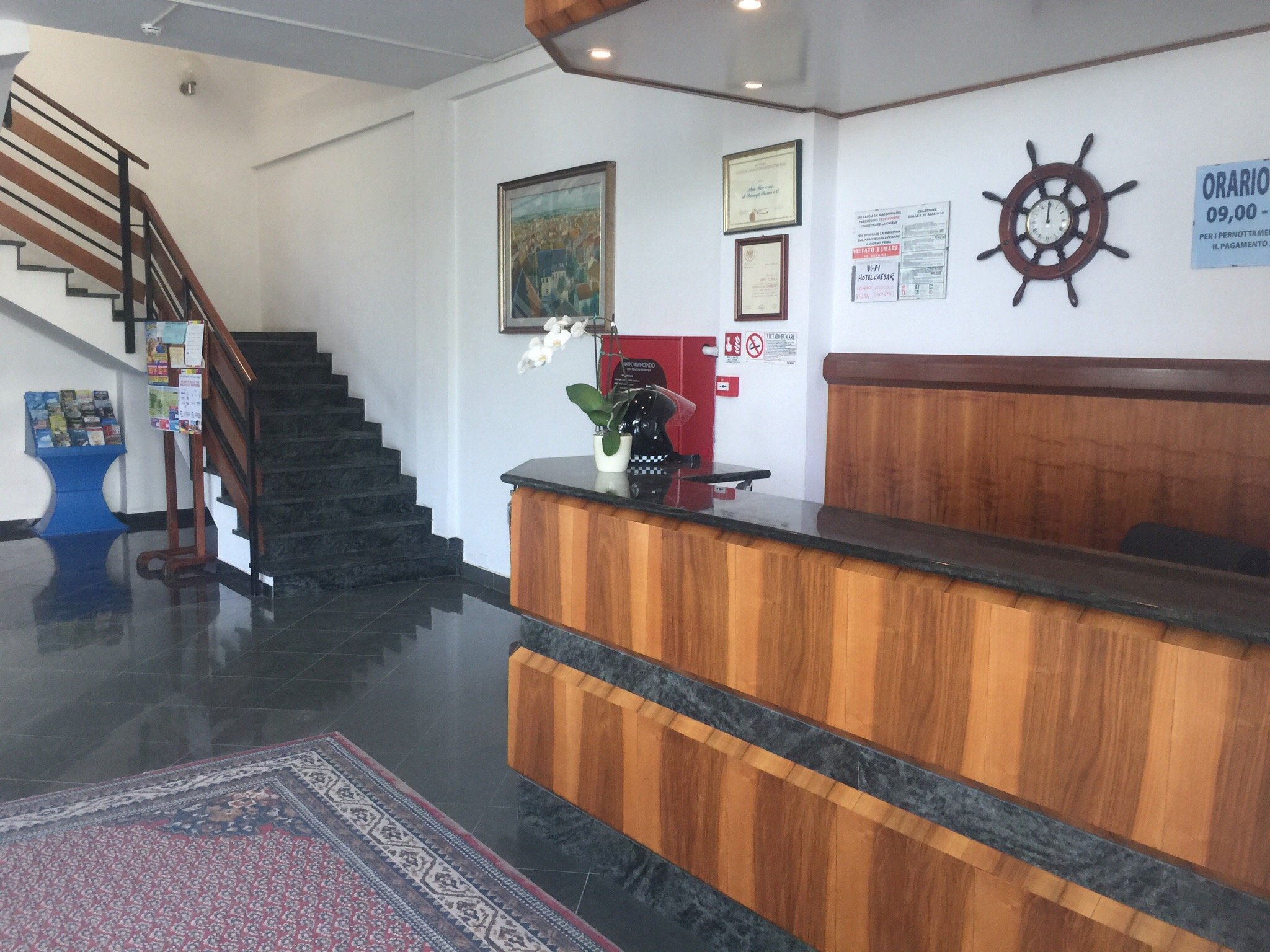Ufficio Informazioni Turistiche Milano Marittima