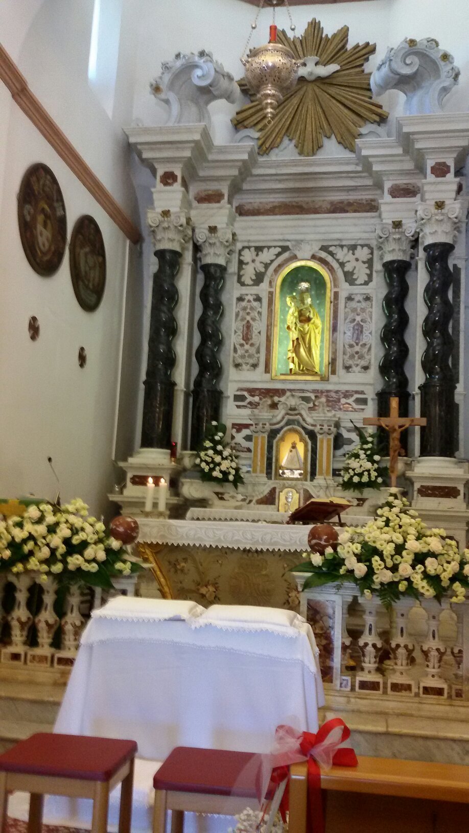 Santuario di Nostra Signora di Valverde