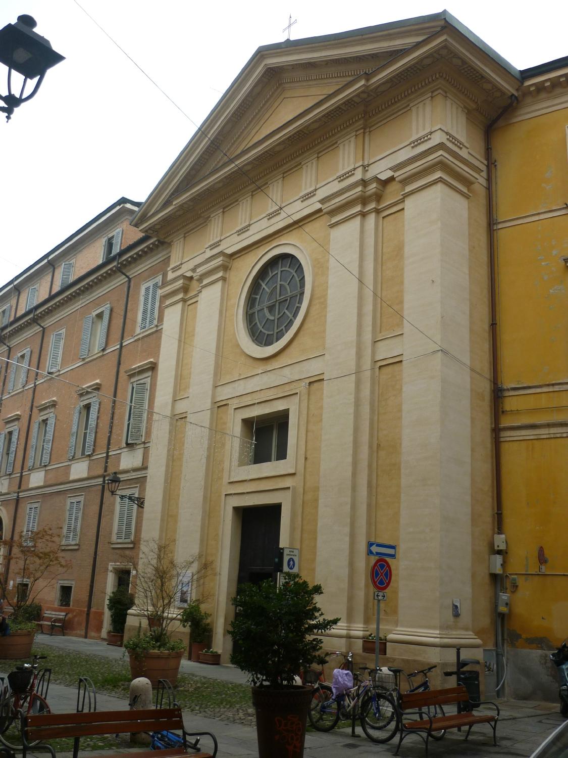 Chiesa di Sant'Eufemia