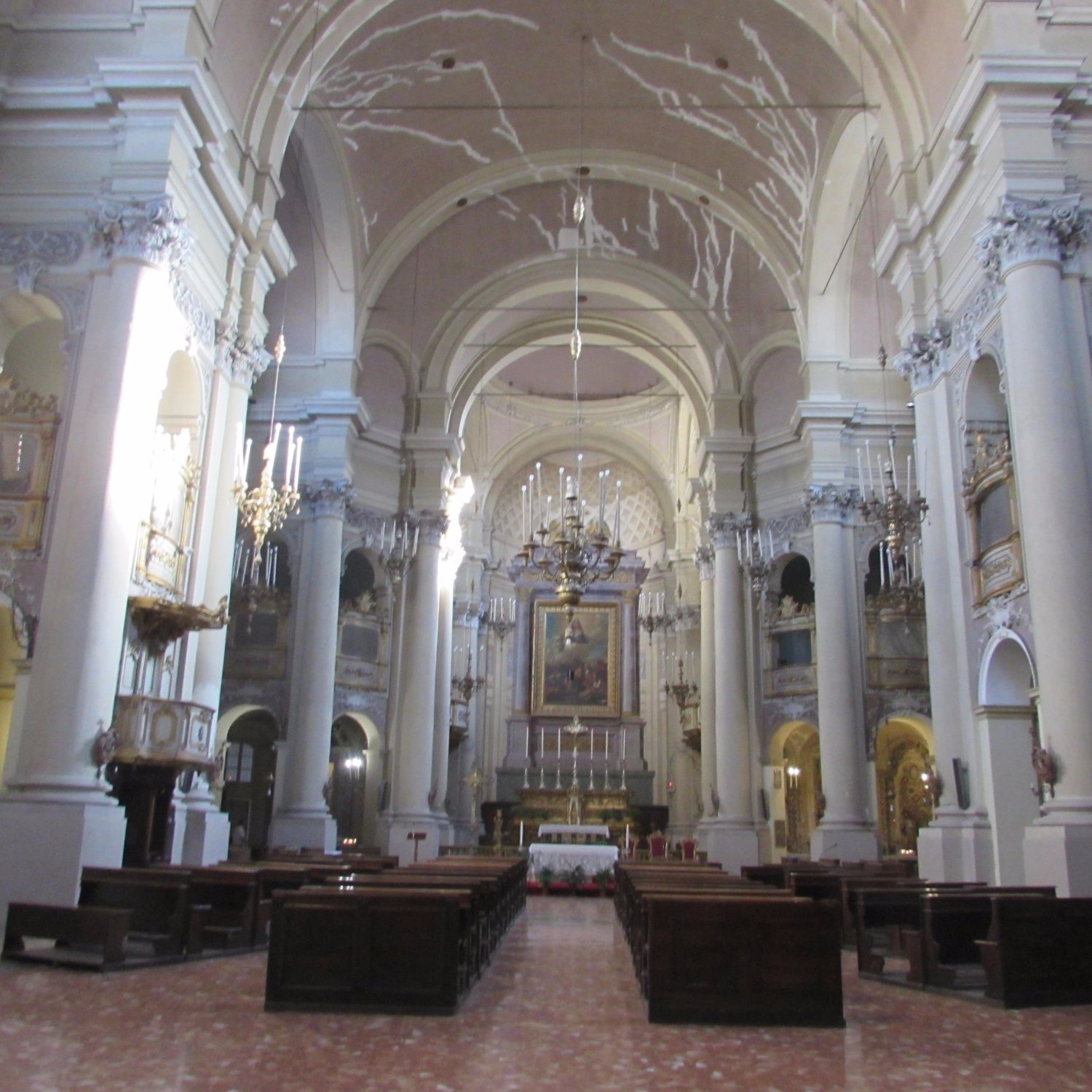 Chiesa di San Rocco