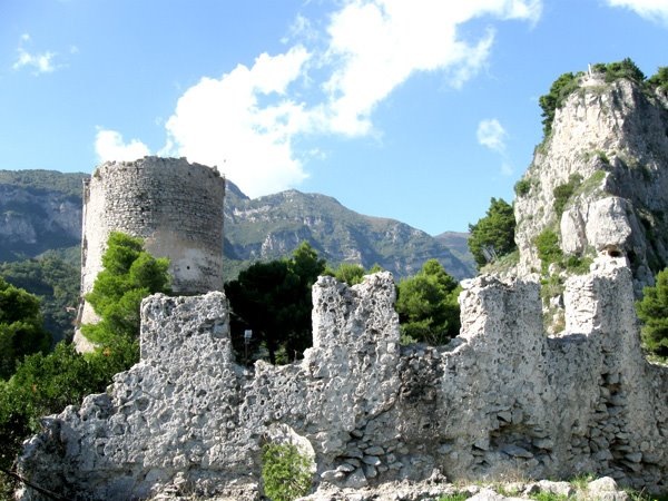 Torre dello Ziro