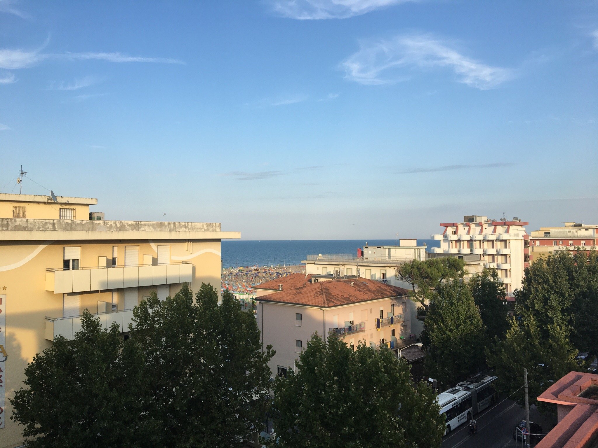 Bagno Angelo 108