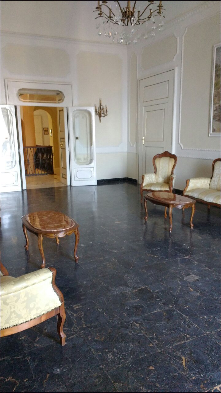 Palazzo Reale