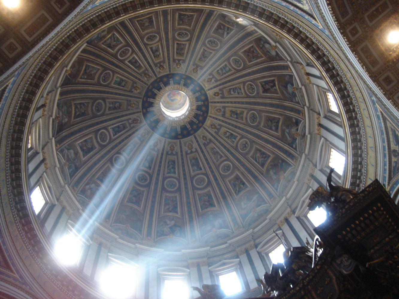 Rome Illuminated Guided Tours