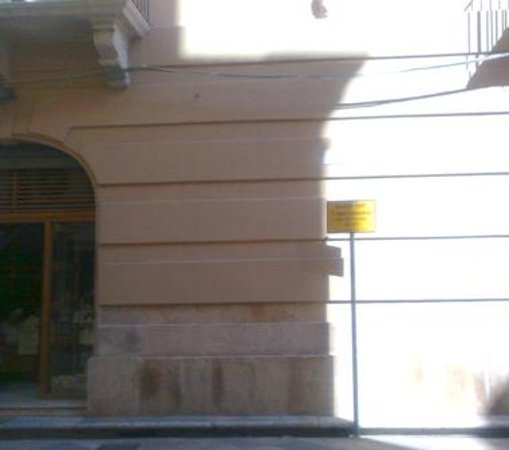 Palazzo Pape' Lombardo