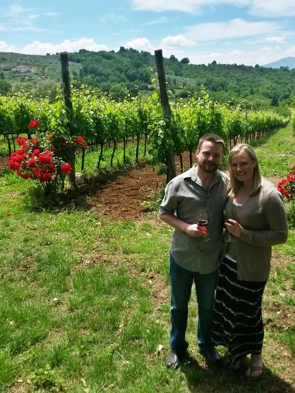 ViniCultural Tours