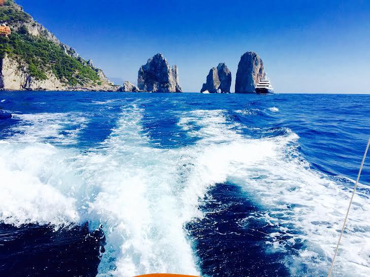 Amalfi Boat Excursions