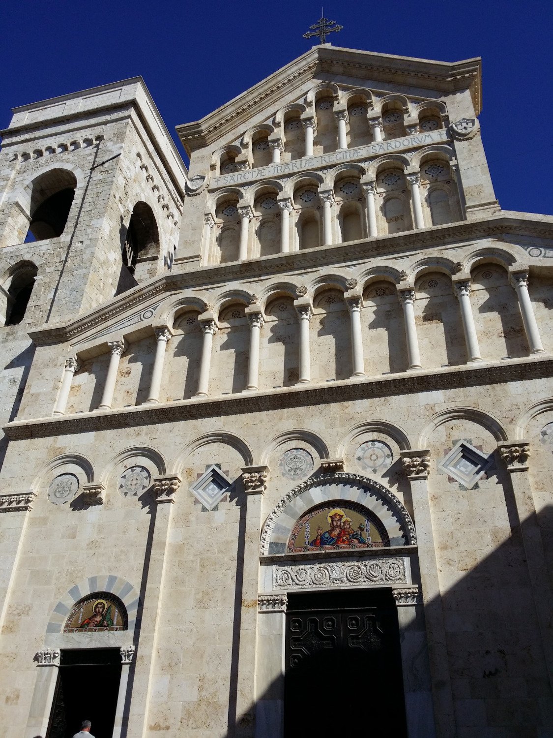 Catedrale di Santa Cecilia