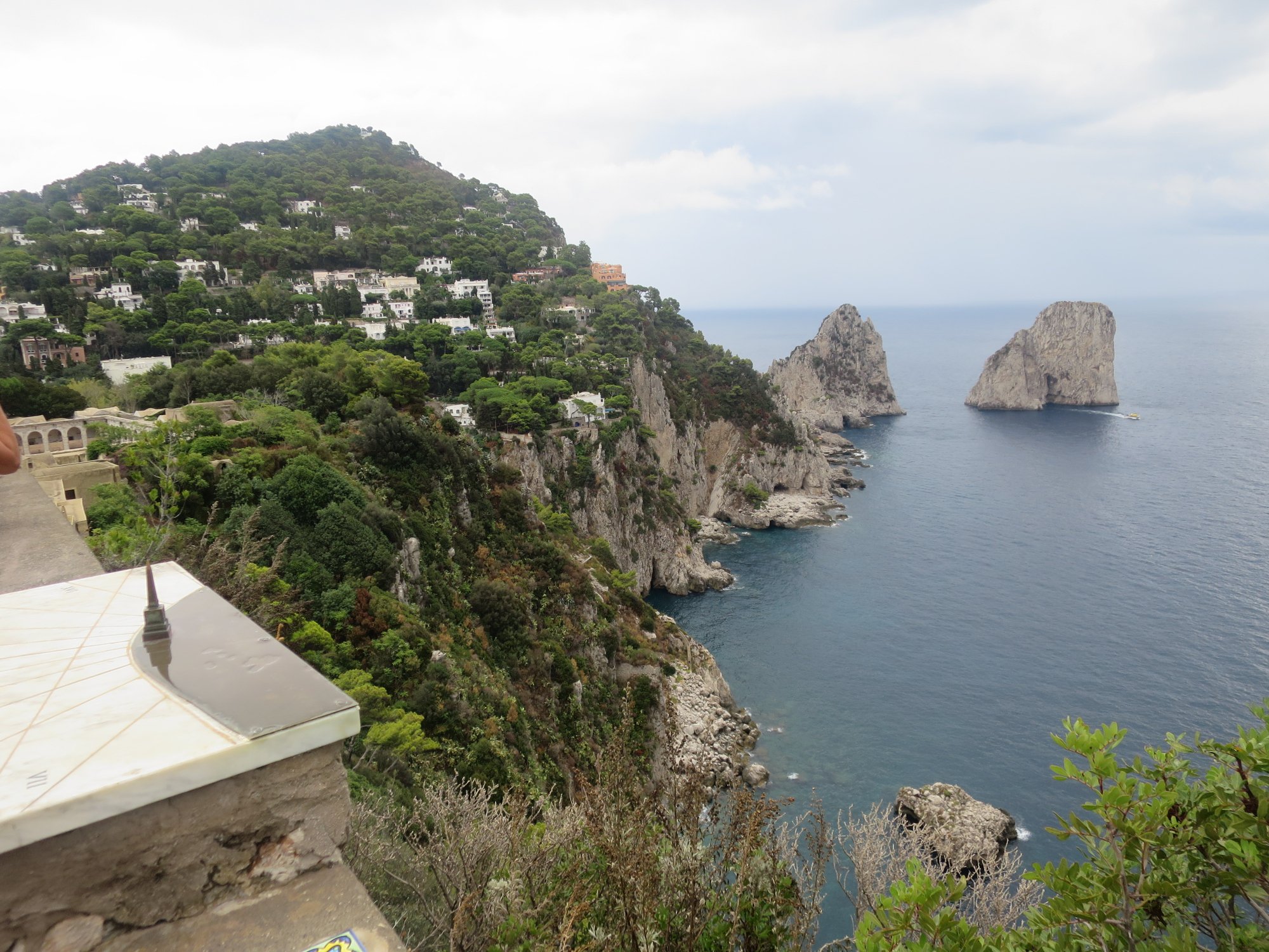 Visit Capri - Guided day Tours