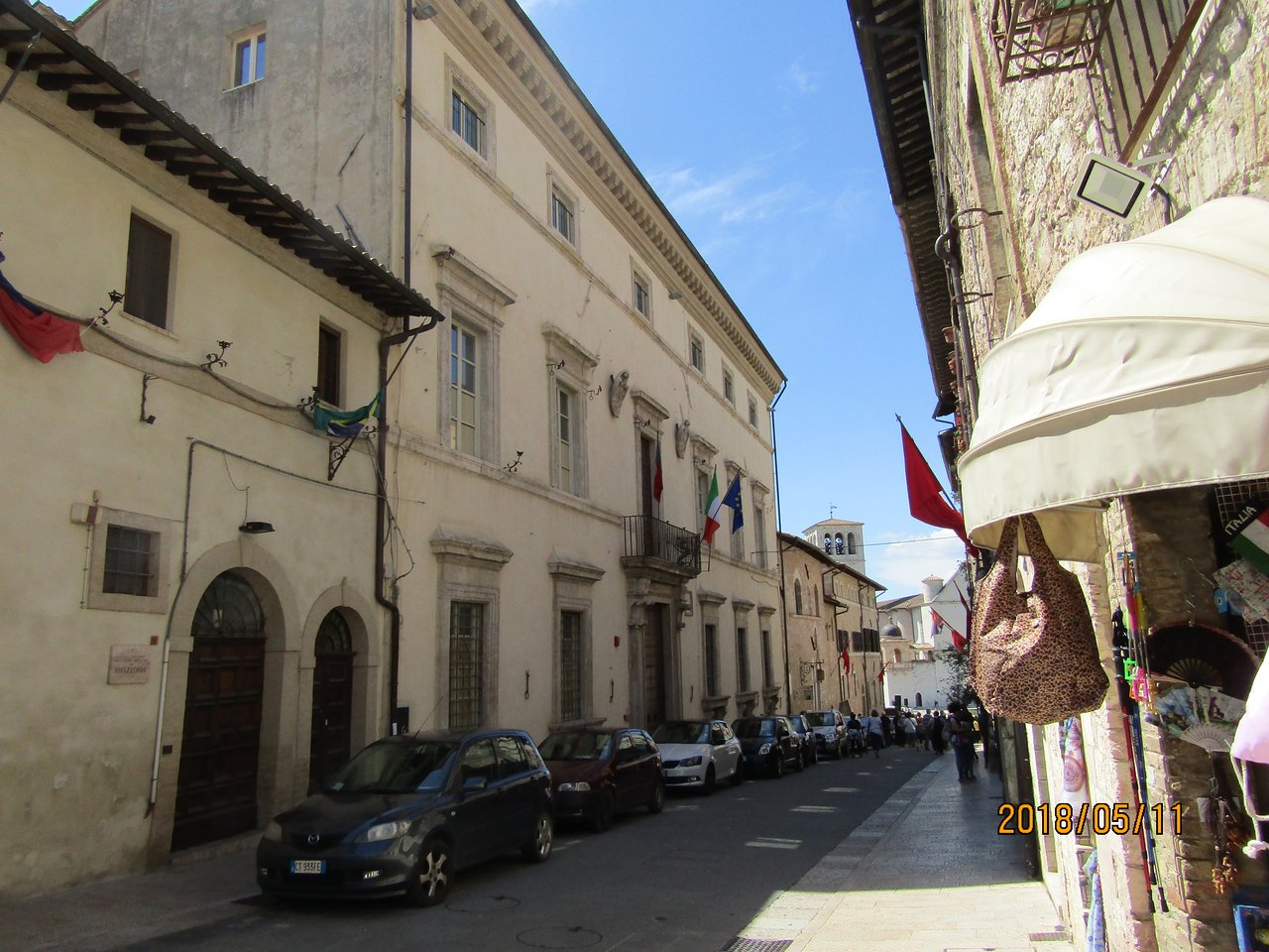Palazzo Bernabei