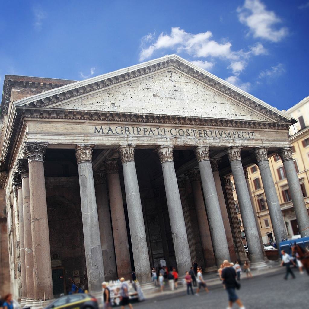 Roma Experience Tours