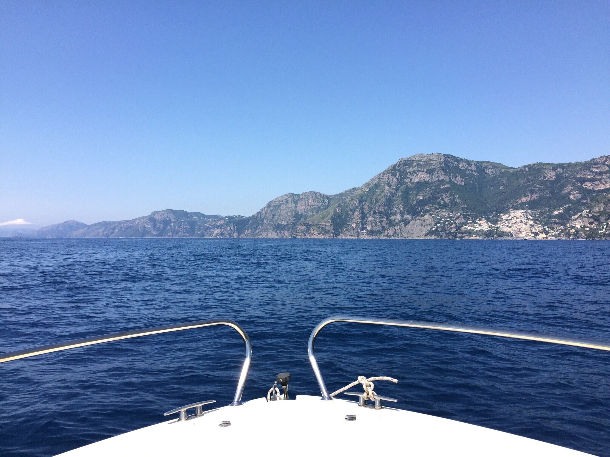 Boats Amalfi - Da Gioacchino
