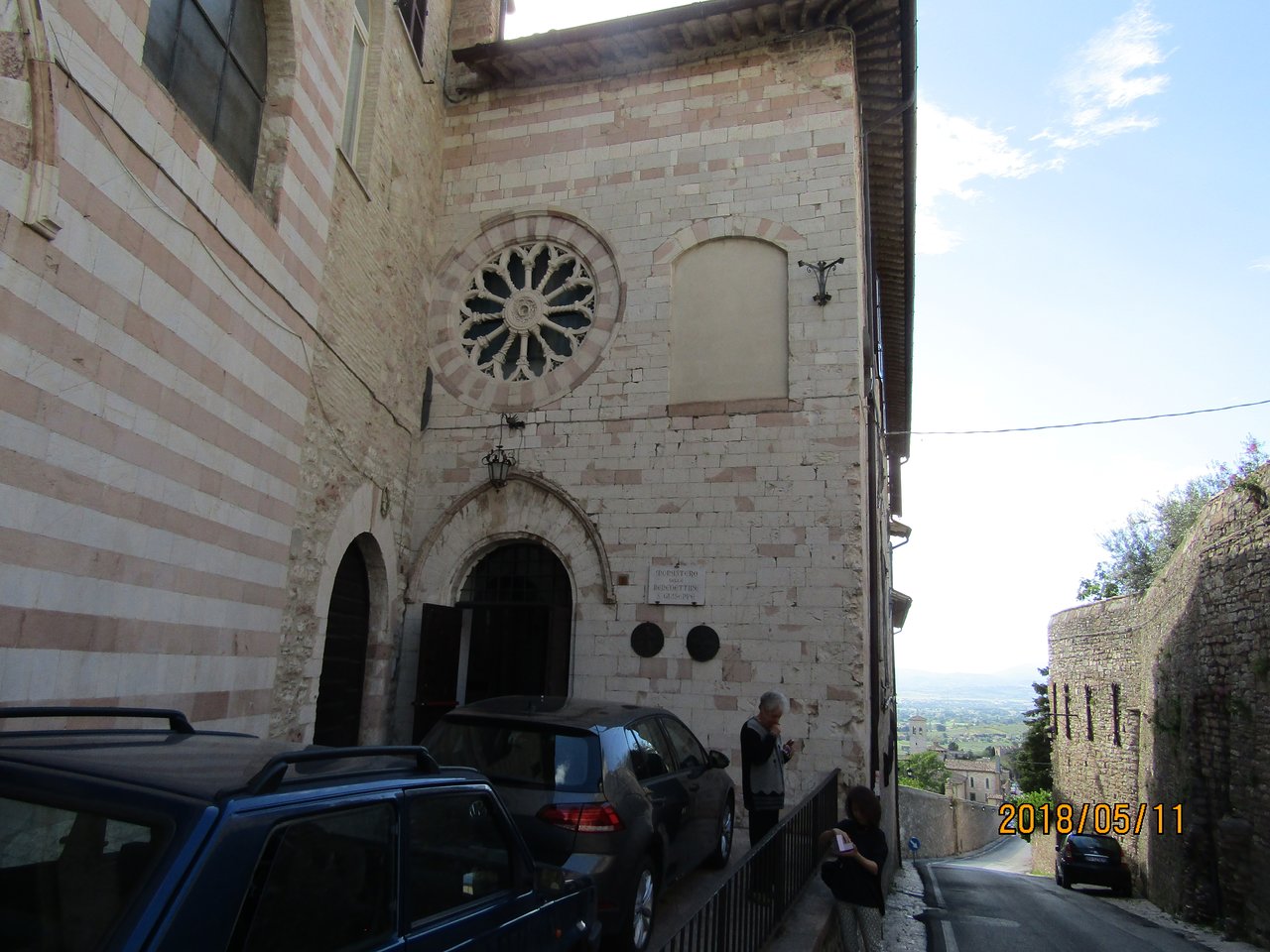 Monastero di San Giuseppe