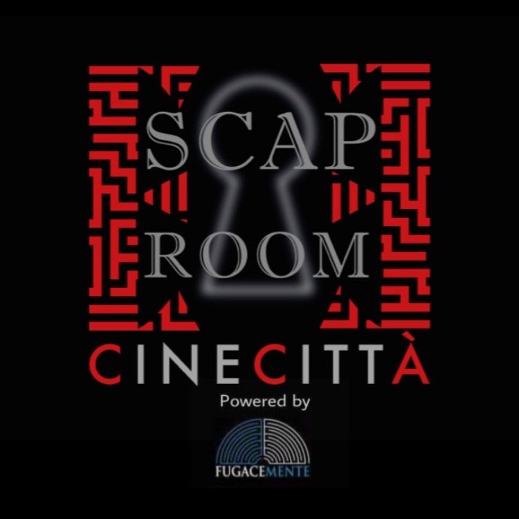 Fugacemente - Escape Room Cinecittà