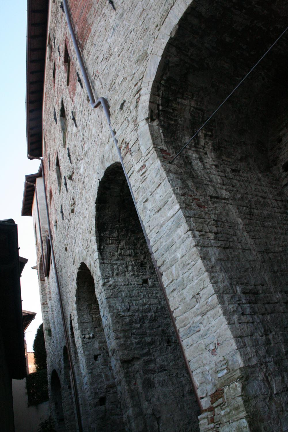 Fontana Del Vagine