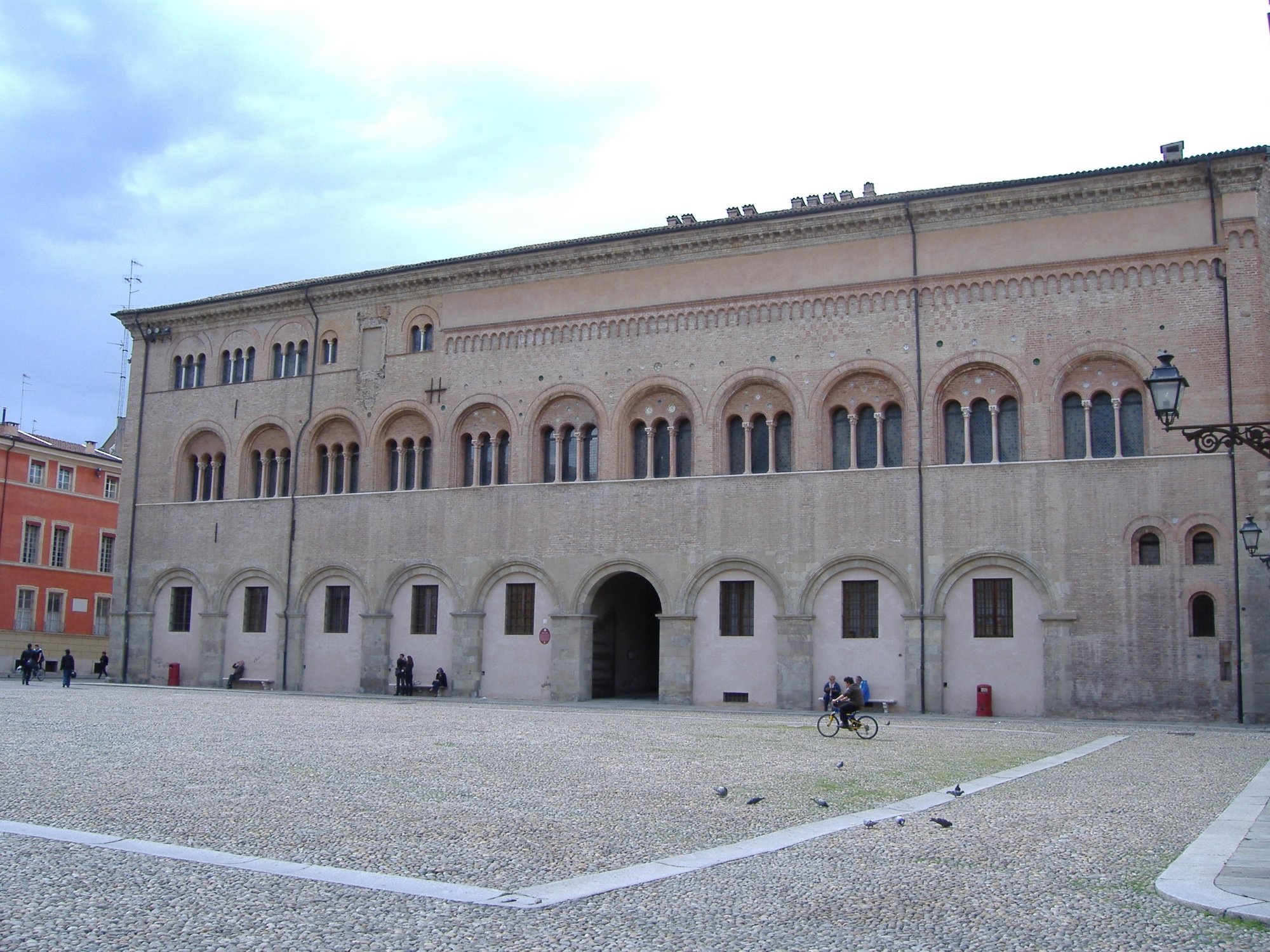 Palazzo Arcivescovile