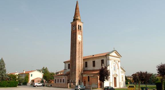 Chiesa di Canizzano