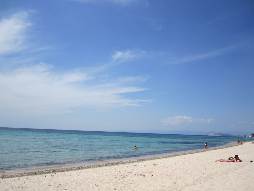 Spiaggia Stella di Mare