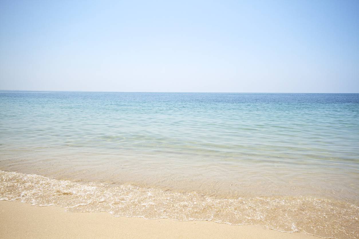 Spiaggia di Alba Adriatica