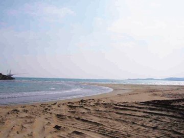 Spiaggia della Chianca