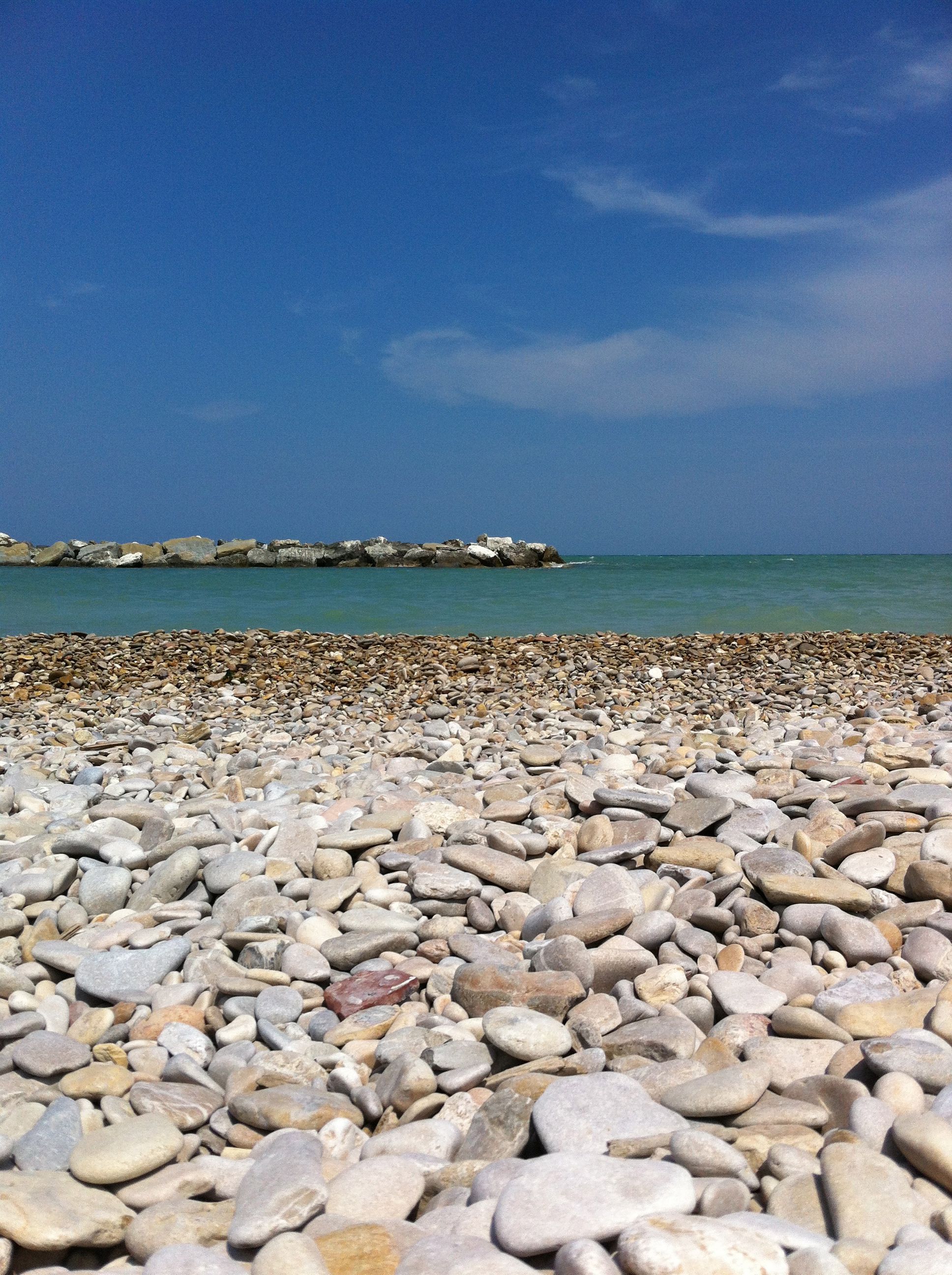 Spiaggia di Marina di Altidona