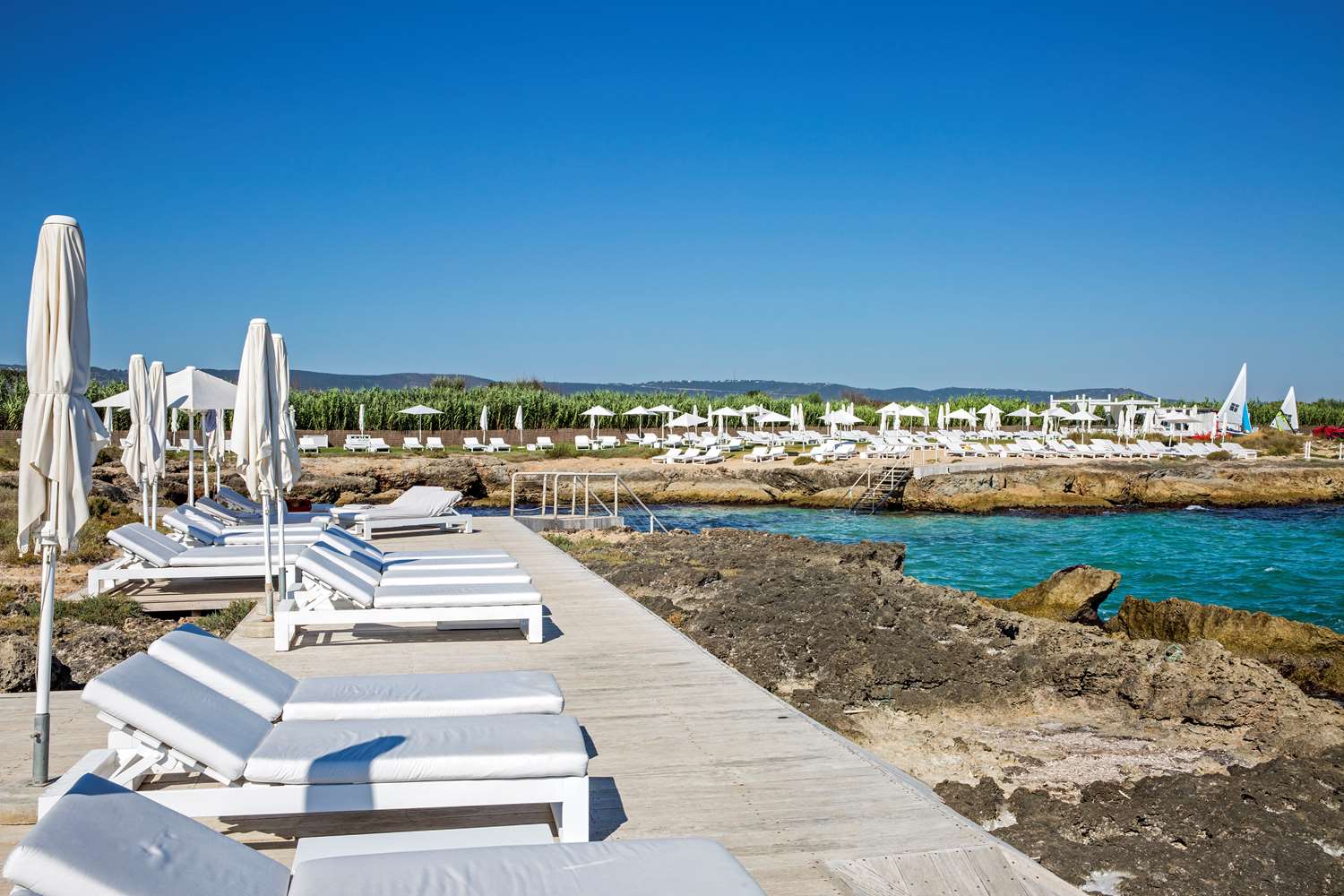 Spiaggia di Savelletri