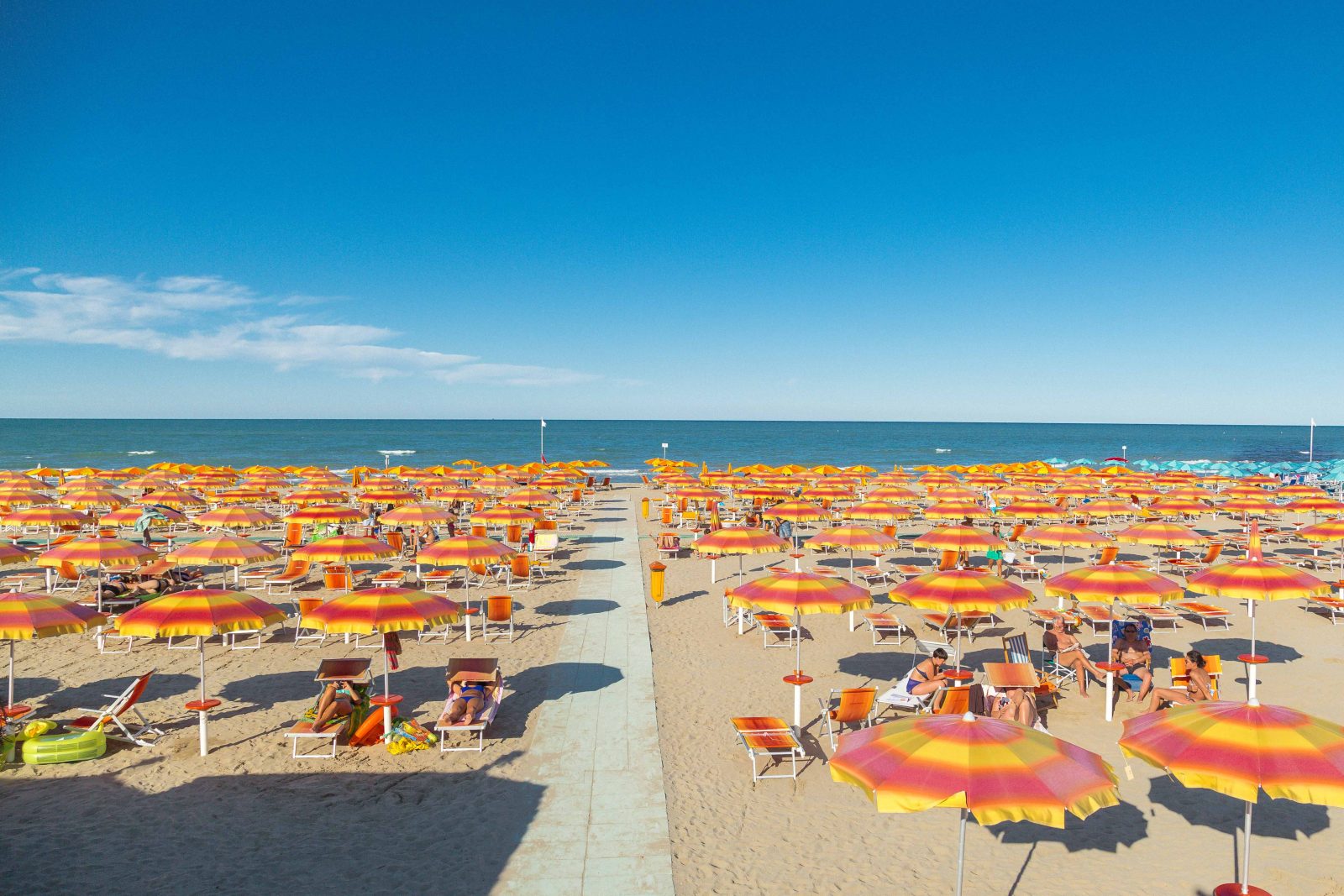 Spiaggia di Giulianova