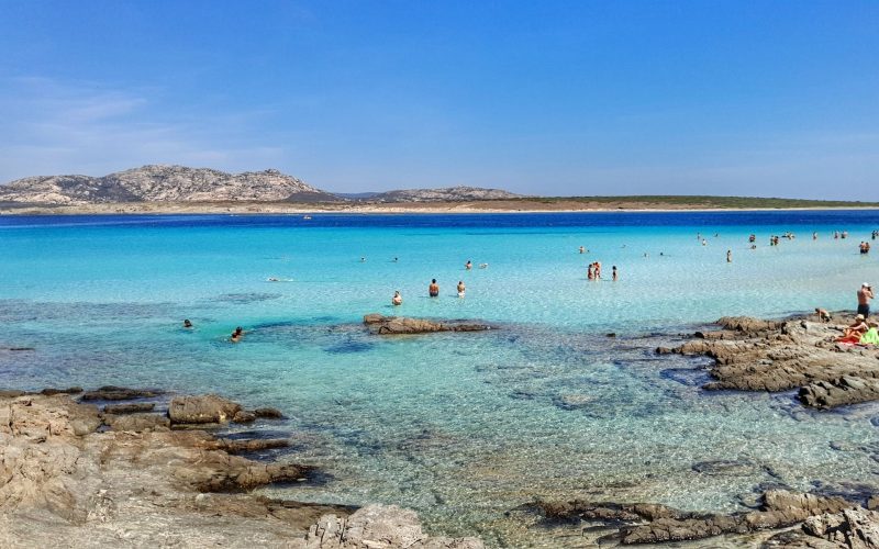 Spiaggia di Stintino