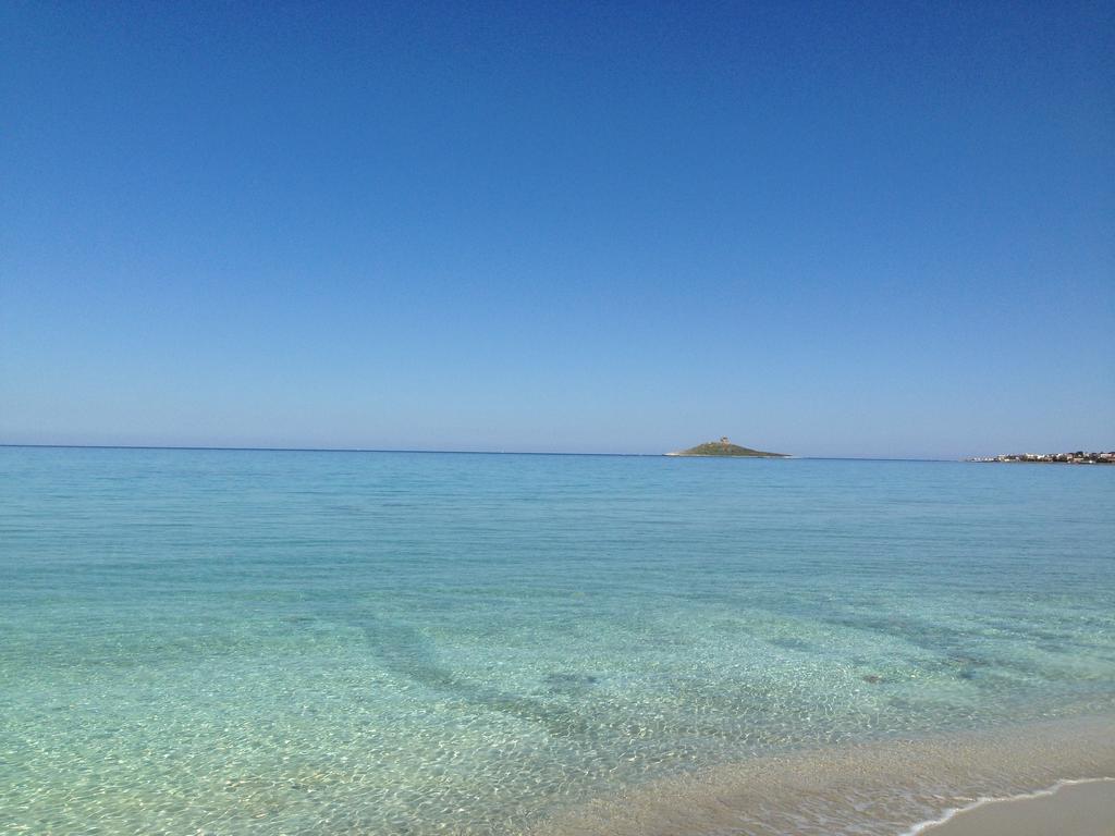 Spiaggia di Isola delle Femmine