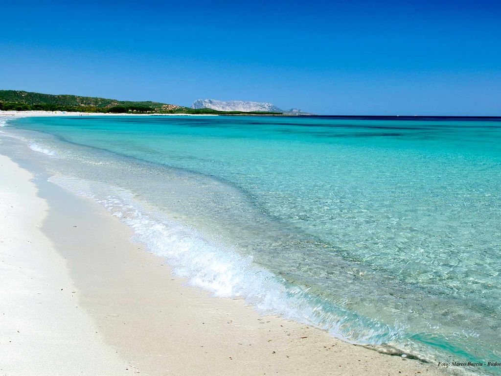 Pontittu Ruju &#8211; Baia Sant&#8217;Anna