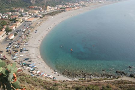 Capo Milazzo
