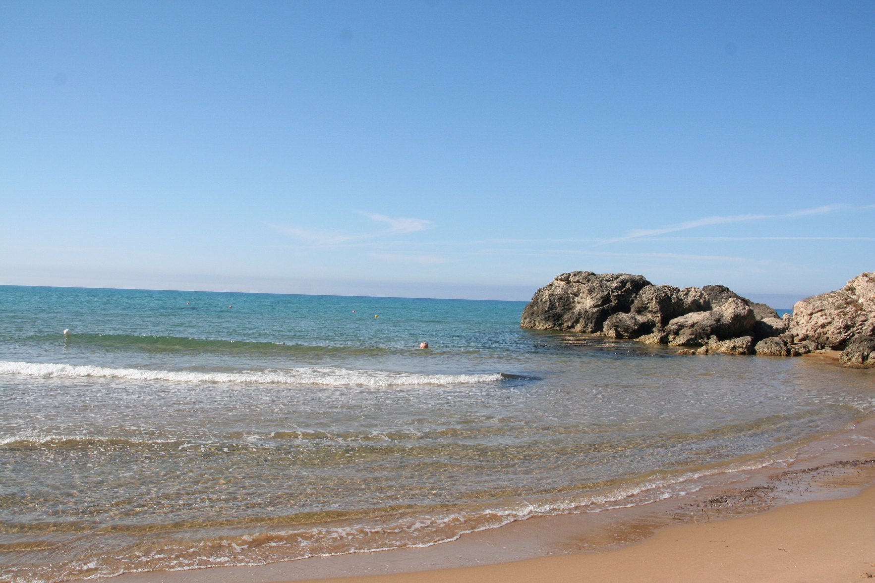 Spiaggia di Torre San Nicola