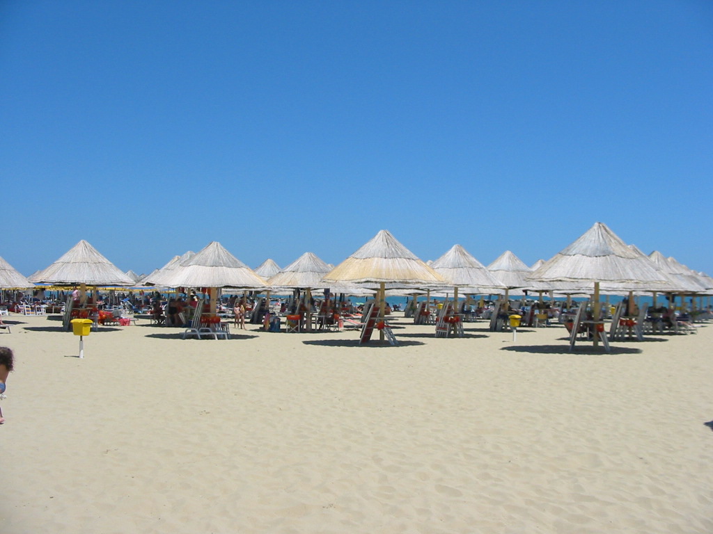 Spiagge di Pescara