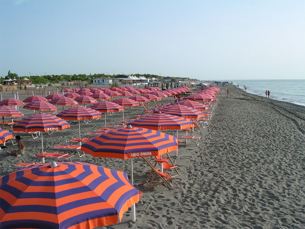 Spiaggia di Lido di Policoro