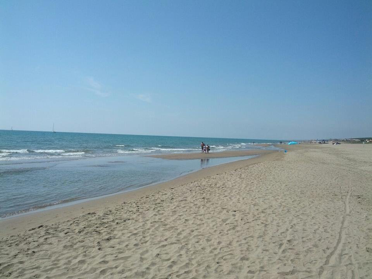 Spiagge di Anzio