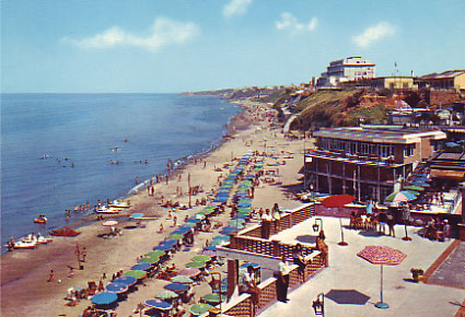 Lido di Marechiaro