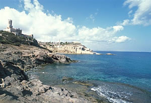 Portopalo di Capo Passero