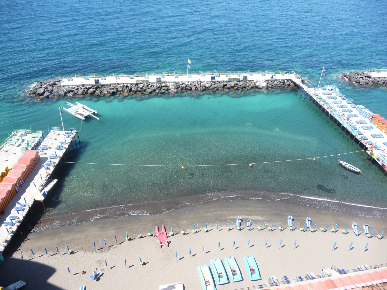 Spiaggia di San Francesco