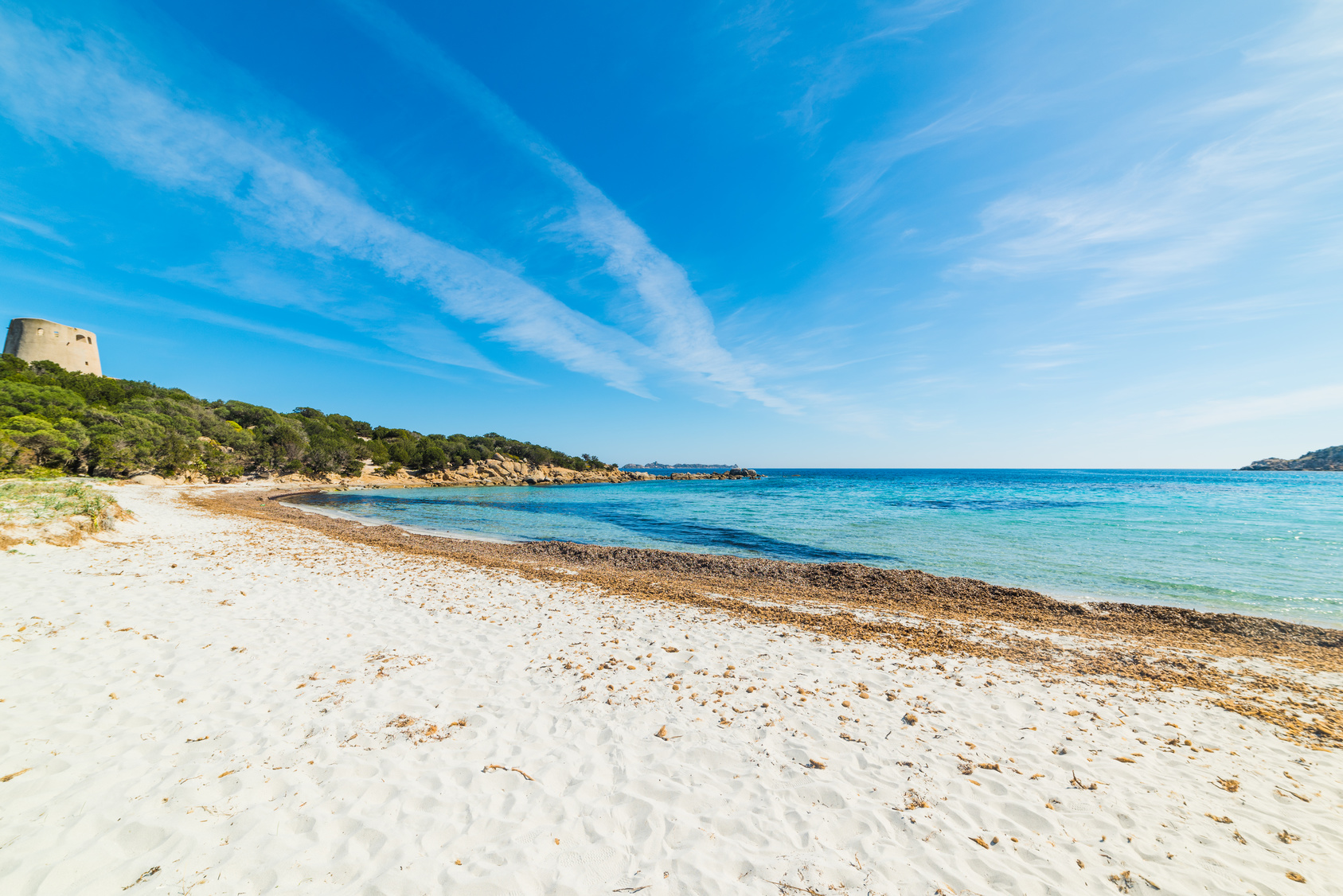 Spiaggia di Cala Pira