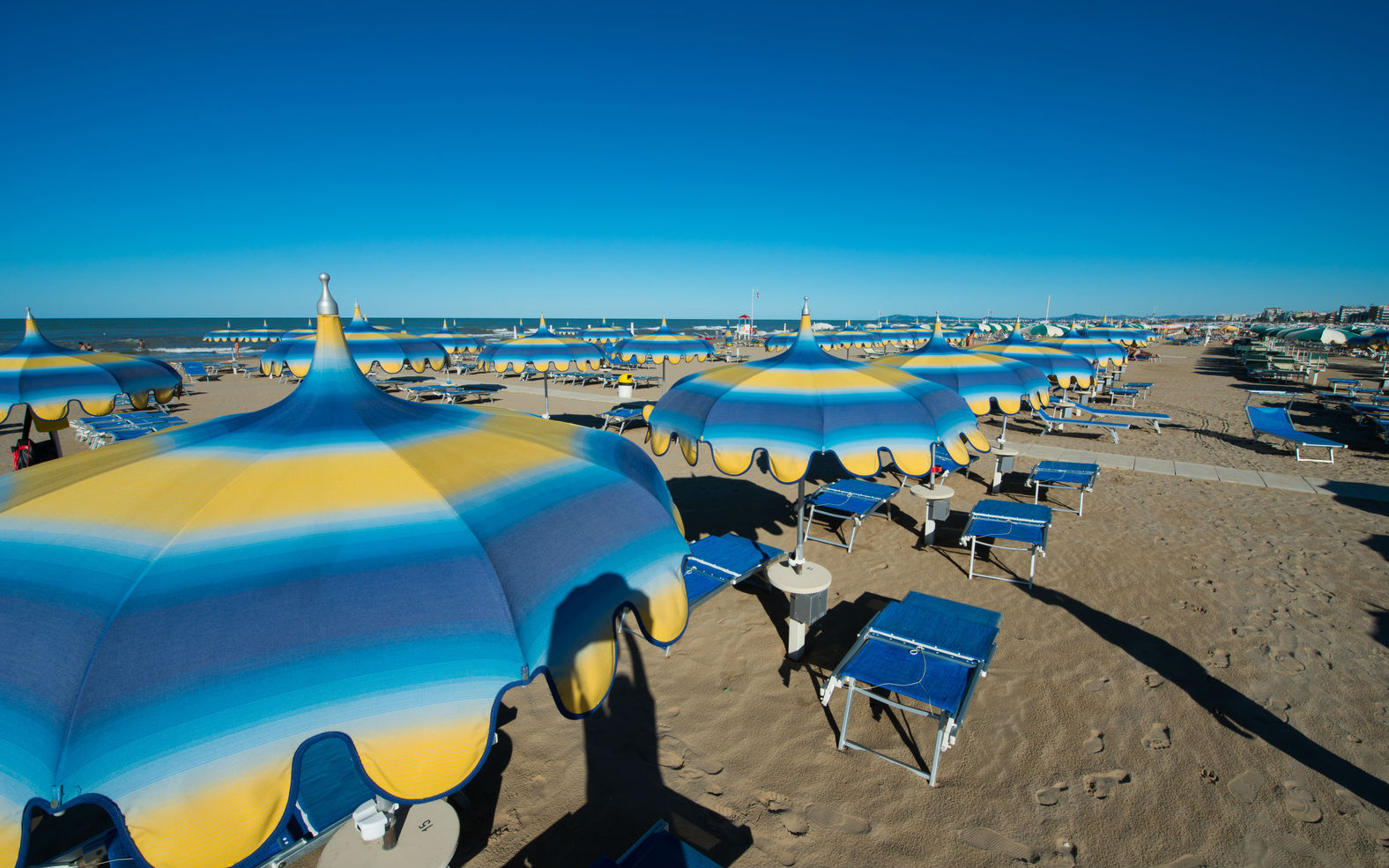 Spiagge di Misano Adriatico