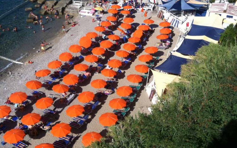 Spiaggia di Chianalea